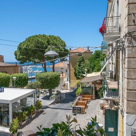 Cilento Suite - Villa Lery อากรอโปลี ภายนอก รูปภาพ