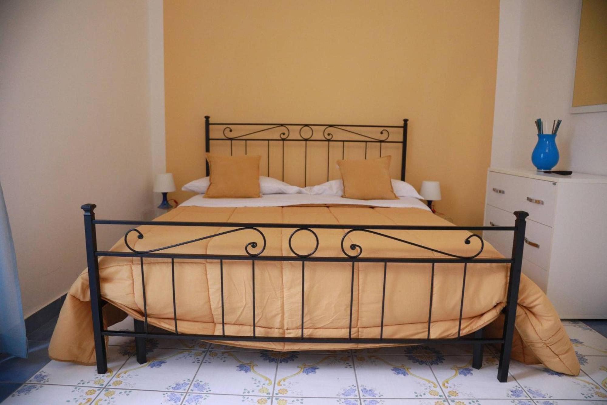 Cilento Suite - Villa Lery อากรอโปลี ห้อง รูปภาพ